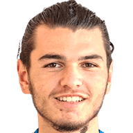 Lucas Leaudais