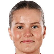 Sara Frigren