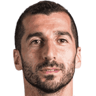 Henrikh Mkhitaryan