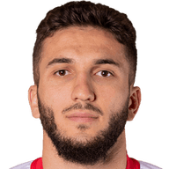 Shahrom Samiev