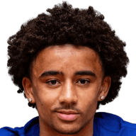 Jayden Lienou