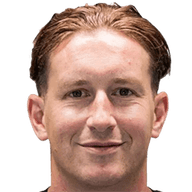 Ben Adelsbury