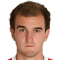 Jamie Edge