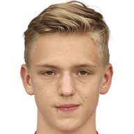 Moritz Schrenk