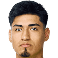 Christian Olivares
