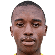Siyanda Ndlovu