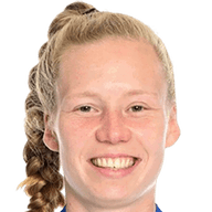 Jaqueline Dönges