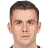 Aron Snær Fridriksson