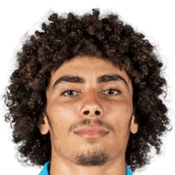 Hilan Hamzaoui Slimani