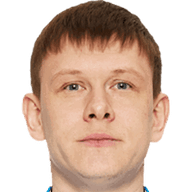 Nikita Zyryanov