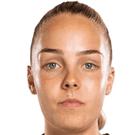 Ellie Roebuck