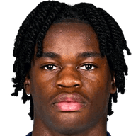 Callum Olusesi