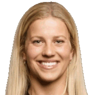 Hallie Bergford