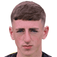 Lucas Barnes