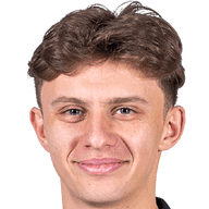 Andrii Kravchuk
