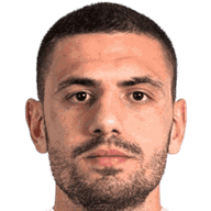 Merih Demiral