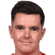 Liam Kelly