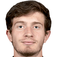 Daniil Holovatskyi