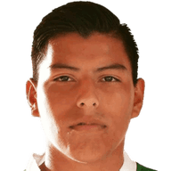 Alexis Ribera
