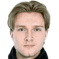 Haakon Rusten Berge