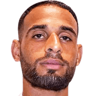 Yassine Lamine