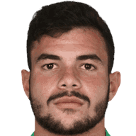 Daniel Cabral