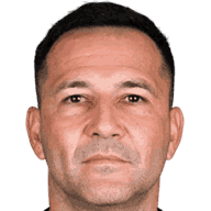 Antolín Alcaraz