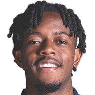 Samuel Mbangula