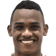 Cristian David Peñate Mercado