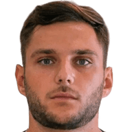 Domagoj Jelavic