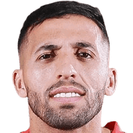 Abderrahmane Meziane Bentahar