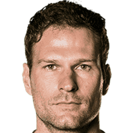 Asmir Begovic