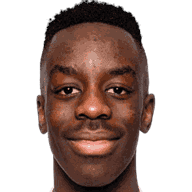 David Tokpah