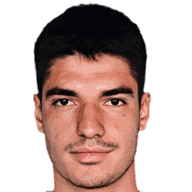 Argyrios Liatsikouras