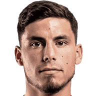Lucas Robertone