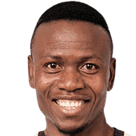 Tshepo Makgoga