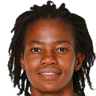 Charlène Meyong