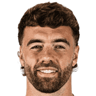 Calum Chambers