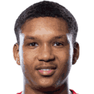Tayrell Wouter