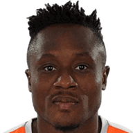 Christ Kouadio