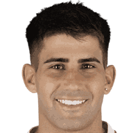 Nicolás Cordero