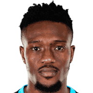 Elvis Amoh