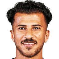 Yousef Alsayyali