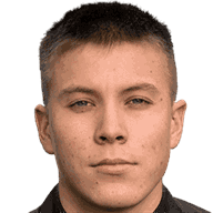 Yan Gromov