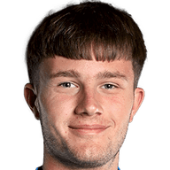Adam Harrison