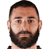 Karim Benzema