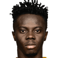 Henry Addo