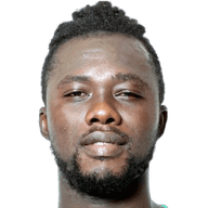 Ibrahim Koné