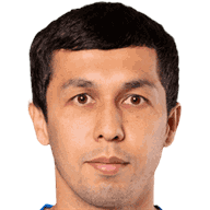 Jamshid Iskandarov
