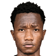 Kamaijanda Ndisiro
